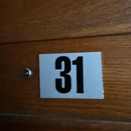 דירה Escale 31 *