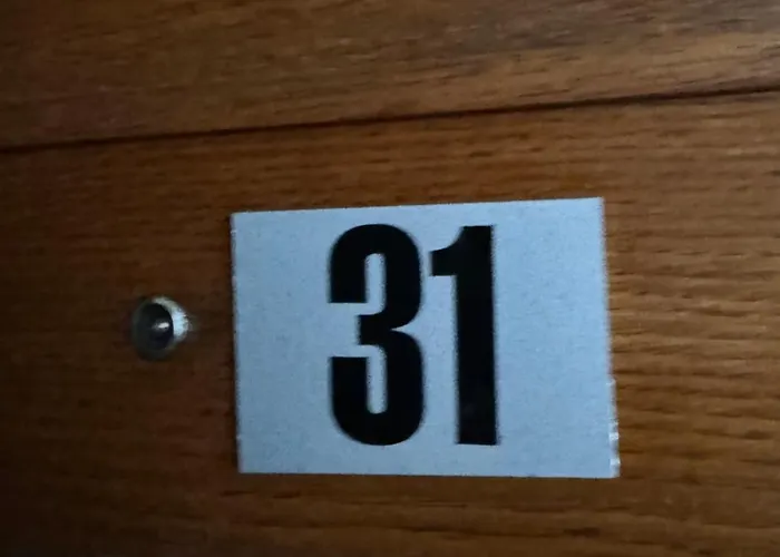 Apartamento Escale 31 *