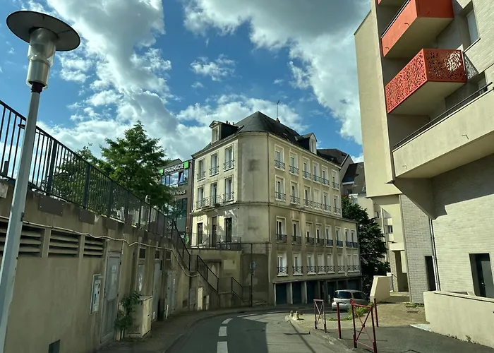 Escale 31 Apartamento *